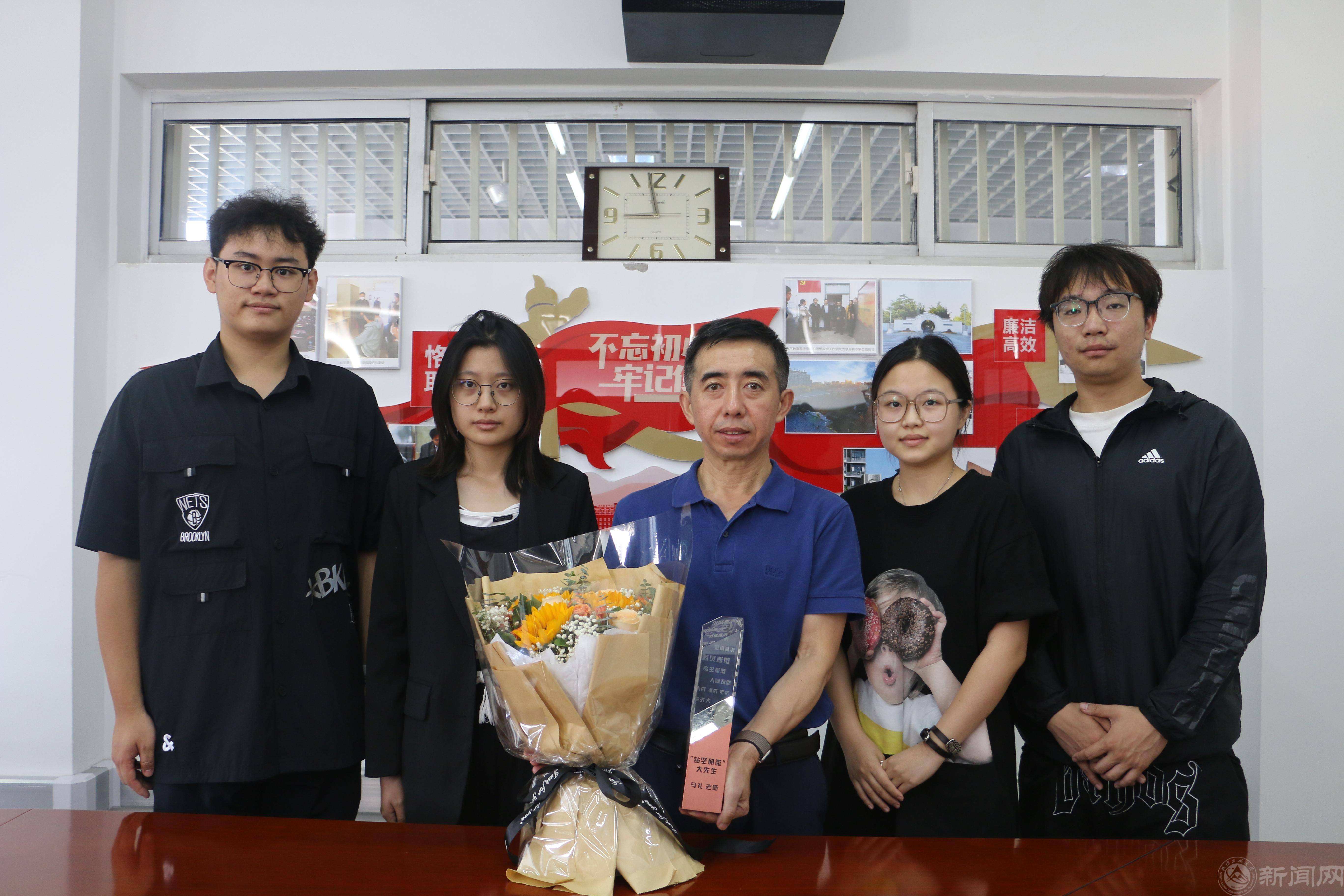 我心目中的大先生-馬禮老師.JPG 我心目中的大先生-馬禮老師.JPG